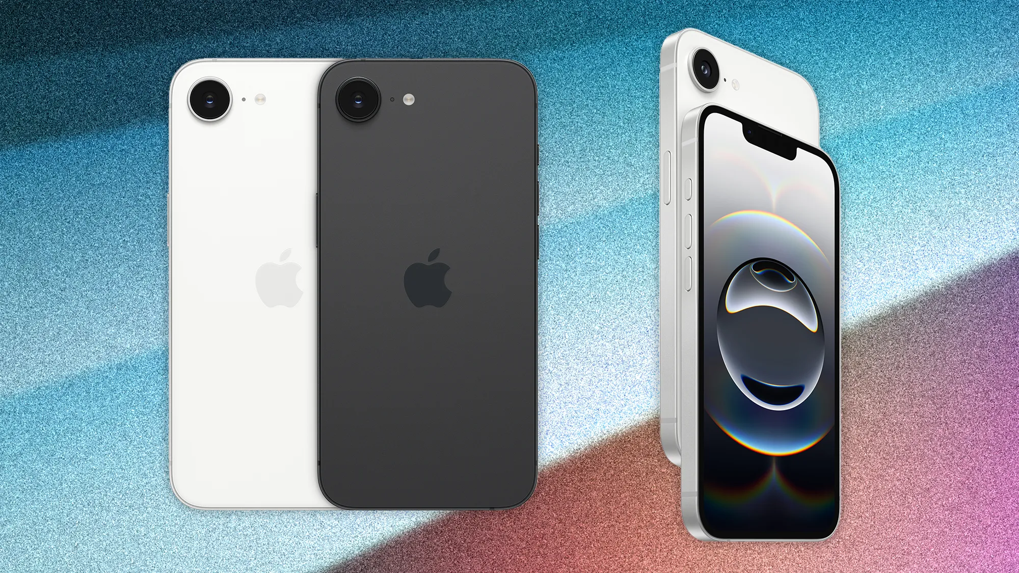 iPhone 16e