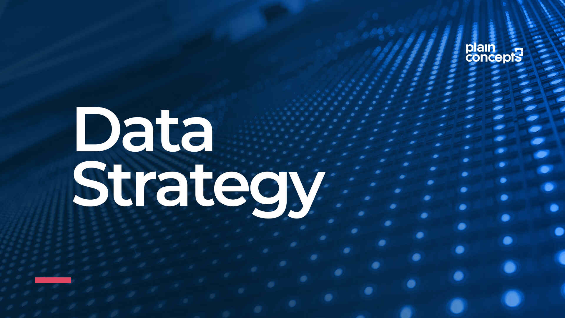 Why Having a Data Strategy Is Important for Businesses
