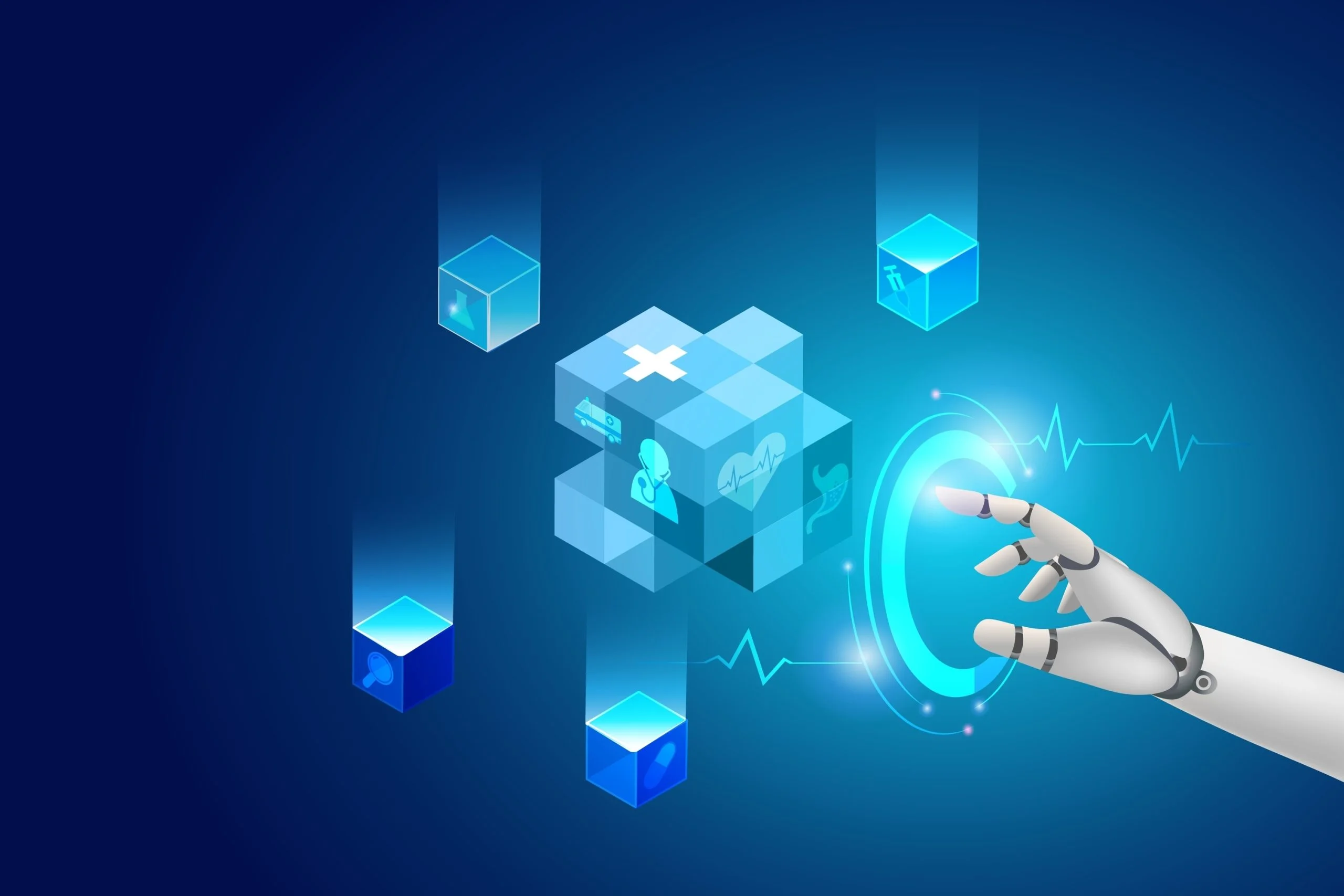 The Impact of AI-Enabled Medical Devices on Healthcare: Revolutionizing Patient Care and Diagnostics