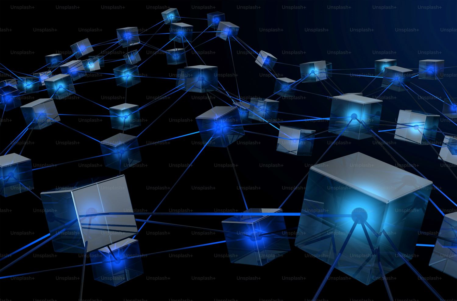 Blockchain Technology: A Revolutionary Ledger System In an increasingly digital world, the need for secure, transparent, and tamper-proof ways to record and track information has become paramount. Enter blockchain technology – a groundbreaking innovation that is transforming industries far beyond its initial association with cryptocurrencies.